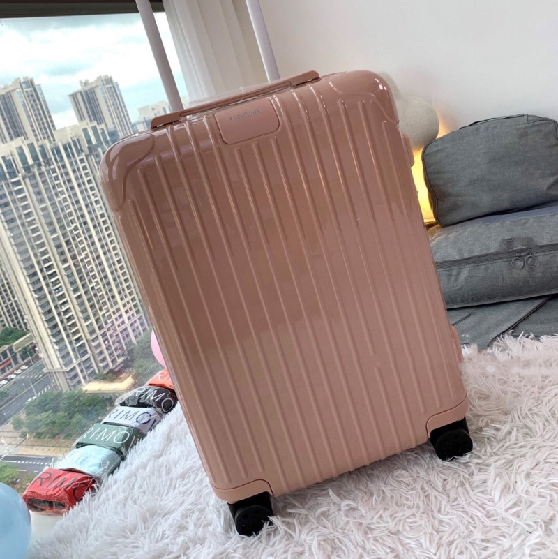 Rimowa Suitcase